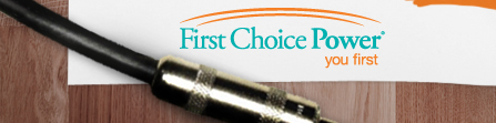 First Choice Power has been serving Texas for almost 70 years and is committed to the people and the communities it serves first. A recent addition to the Direct Energy family, First Choice Power can now provide the same personalized service you’ve come to expect with the support of one of the largest energy providers in North America.
